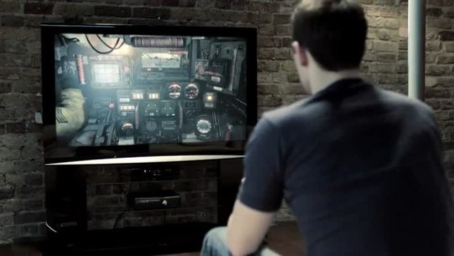 Steel Battalion : Heavy Armor : Démonstration