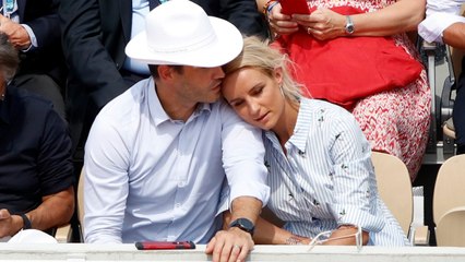 VOICI : Elodie Gossuin en deuil : elle a perdu un membre de sa famille