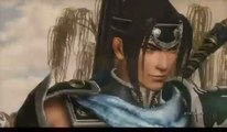 Dynasty Warriors 7 : Shu