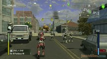 Earth Defense Force : Insect Armageddon :