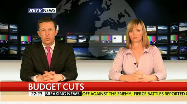 Resident Evil : The Mercenaries 3D : Journalistes en danger