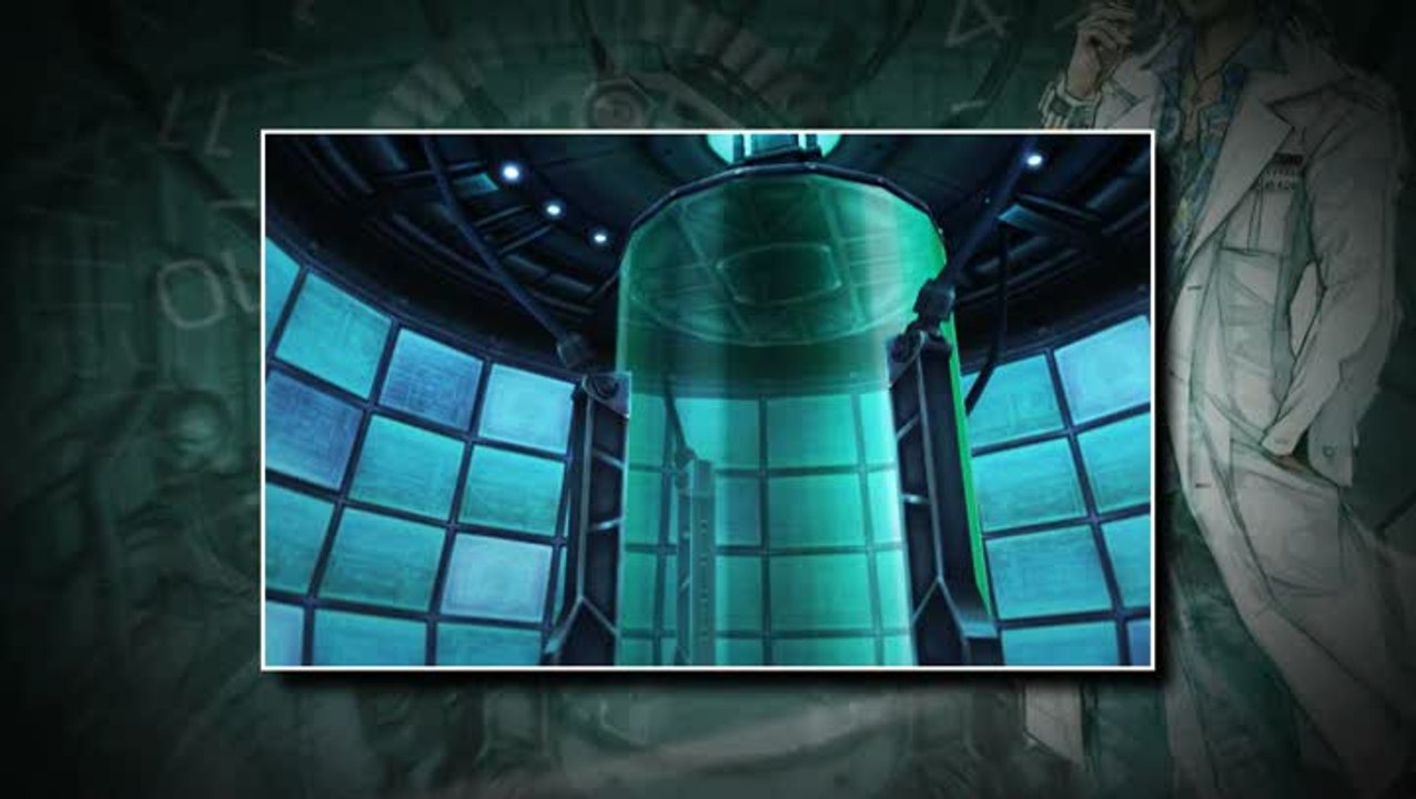 Time Travelers : Trailer