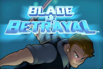 Blade of Betrayal : Trailer d'annonce
