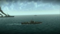 PT Boats : South Gambit : Premier trailer