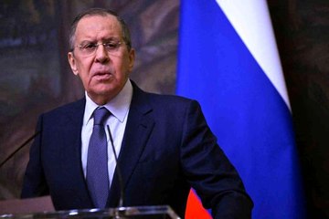Rusya Dışişleri Bakanı Lavrov: "İstanbul'da yapılan görüşmelerin sonuçlarını olumlu bir gelişme olarak görüyoruz"