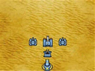 GO Series Defence Wars : Un shoot'em up à l'envers