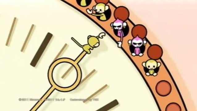 Beat the Beat : Rhythm Paradise : Publicités japonaises