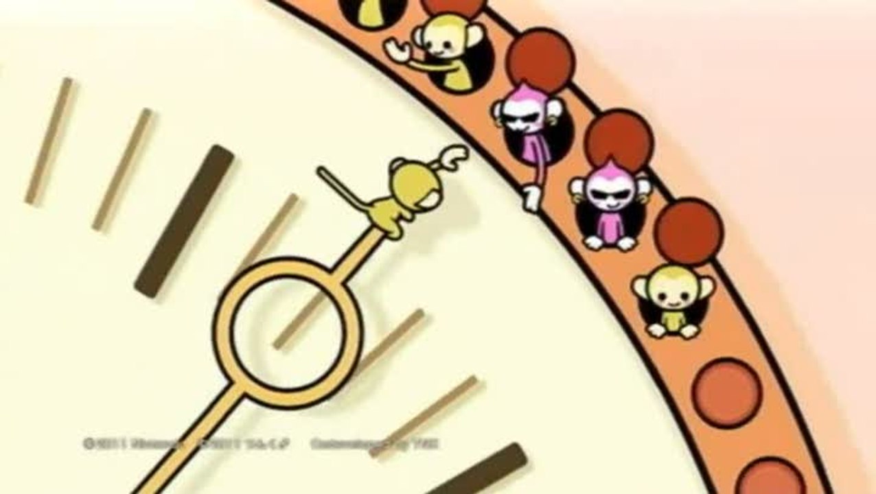 Beat the Beat : Rhythm Paradise : Publicités ja...