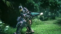 Phantasy Star Online 2 : Une cinématique d'intro de toute beauté