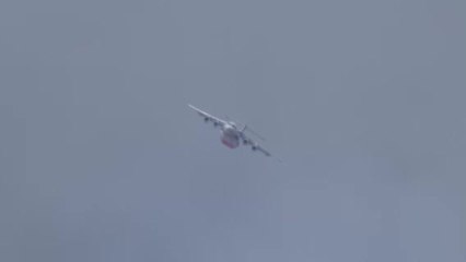 Emergency Services fight to contain local fires