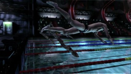 Michael Phelps : Push the Limit : Trailer de lancement