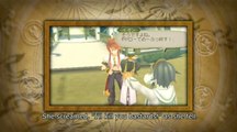 Tales of the Abyss : Histoire et personnages