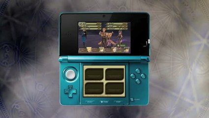 Tales of the Abyss : Trailer US