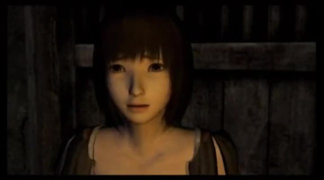 Project Zero 2 : Wii Edition : Gameplay #2