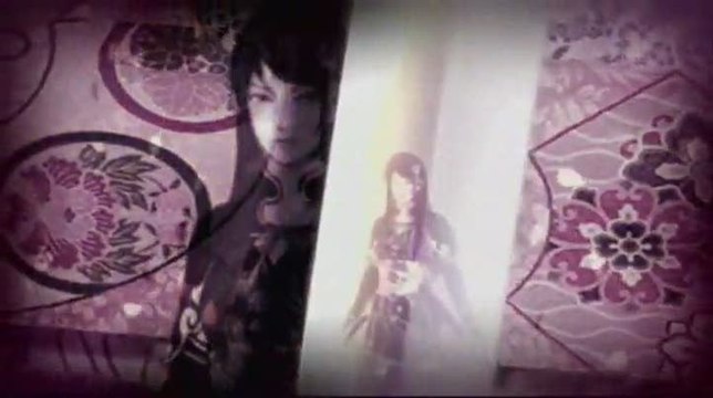 Way of the Samurai 4 : Teaser