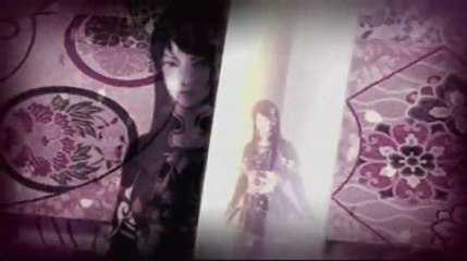 Way of the Samurai 4 : Teaser