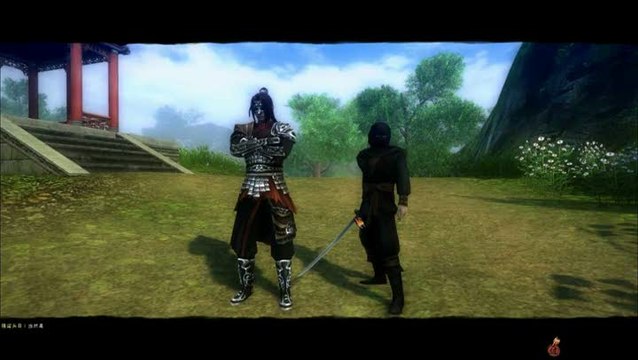 Age of Wulin : Legend of the Nine Scrolls : Evénements aléatoires