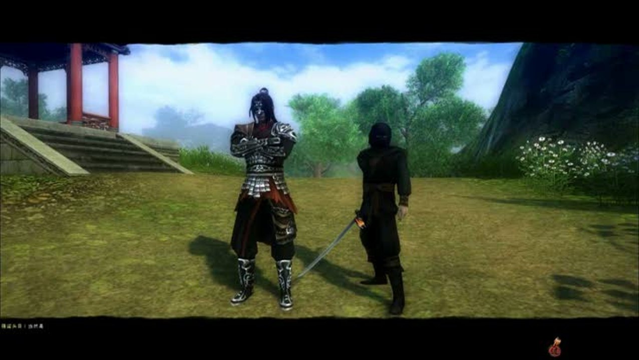 Age of Wulin : Legend of the Nine Scrolls : Evénements aléatoires