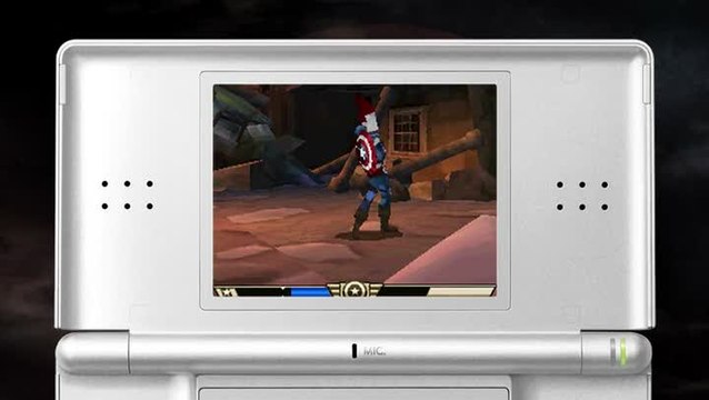 Captain America : Super Soldat : Trailer de lancement