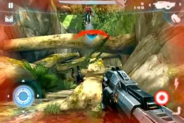 N.O.V.A. 2 : Halors là, quel beau trailer !