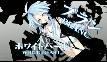 Hyperdimension Neptunia : Trailer n°1