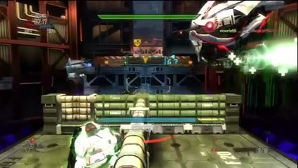 Hybrid : E3 2012 : Trailer