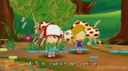 Mon Premier Karaoké : 1, 2, 3, Nous Irons au Bois