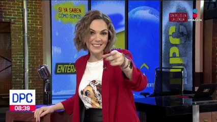 Qué tan difícil es disculparse | Editorial Pamela