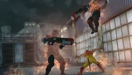 X-Men Destiny : Commentaires de Stan Lee