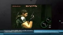 Resident Evil : The Mercenaries 3D : Spot TV