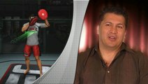 UFC Personal Trainer : The Ultimate Fitness System : L'entraînement des champions