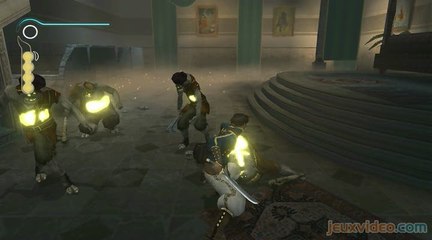 Prince of Persia Trilogy :