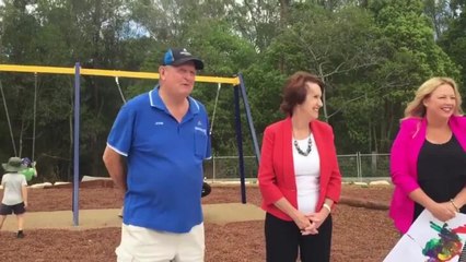 John White Kendall Men's Shed