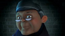 Blue Toad Murder Files : The Mysteries of Little Riddle : Trailer de lancement