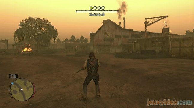 Red Dead Redemption : Undead Nightmare :