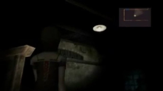 Project Zero 2 : Wii Edition : Gameplay #1