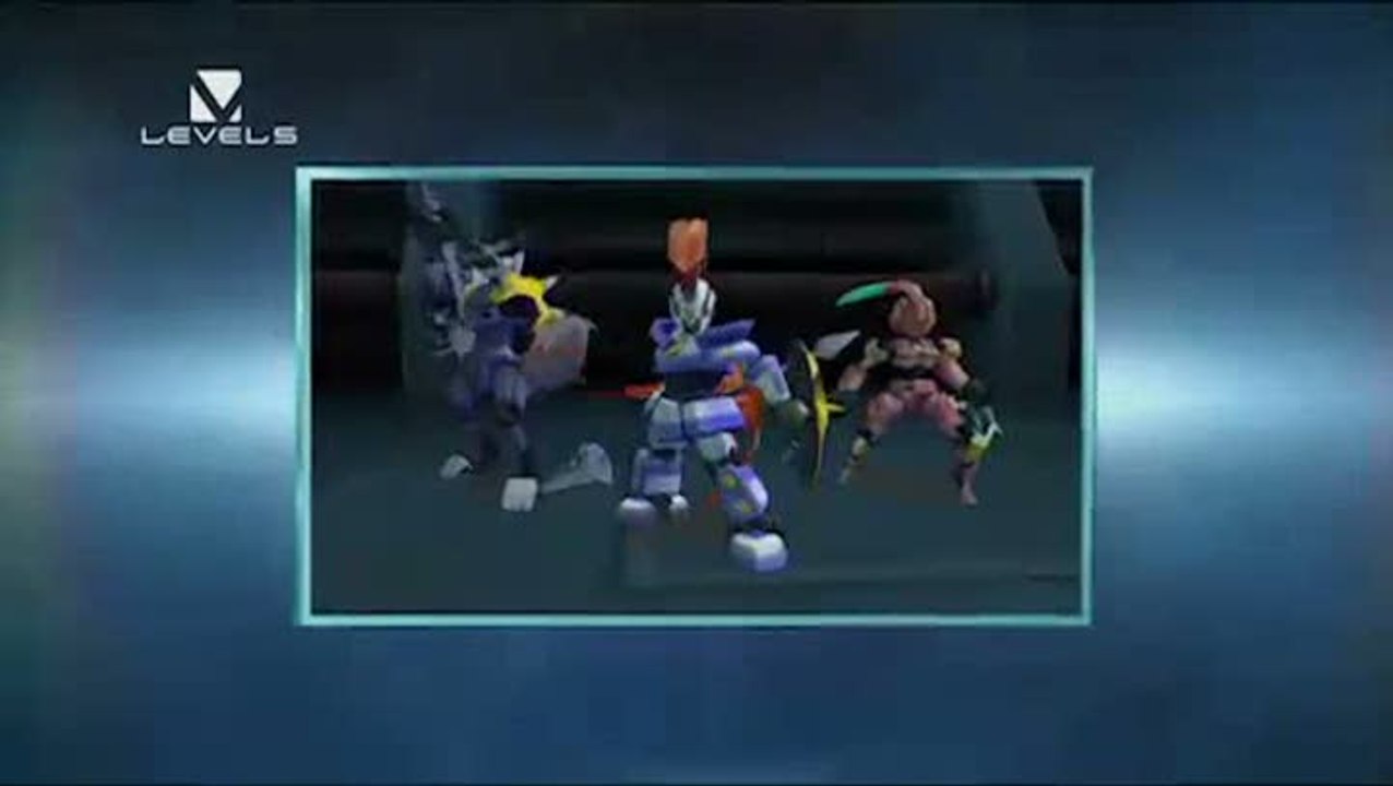 Danball Senki : Publicité japonaise