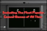Atari Greatest Hits : Volume 1 : Vidéo de présentation