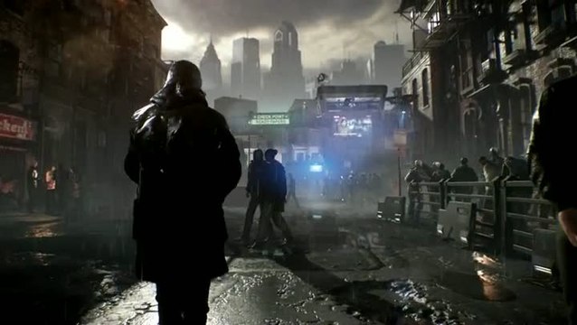 Homefront : The Revolution : La révolution en marche