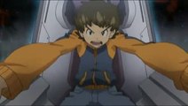 Danball Senki : Trailer Vision 2010