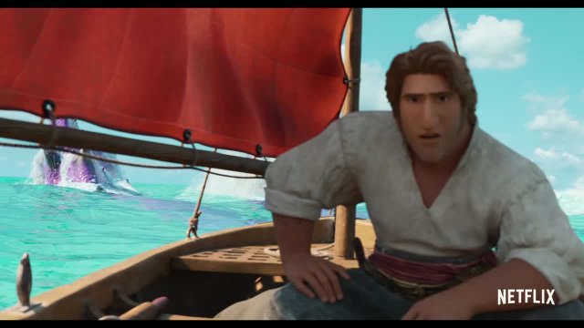Netflix : Un réalisateur de chez Disney (Vaiana) dévoile son film de pirates