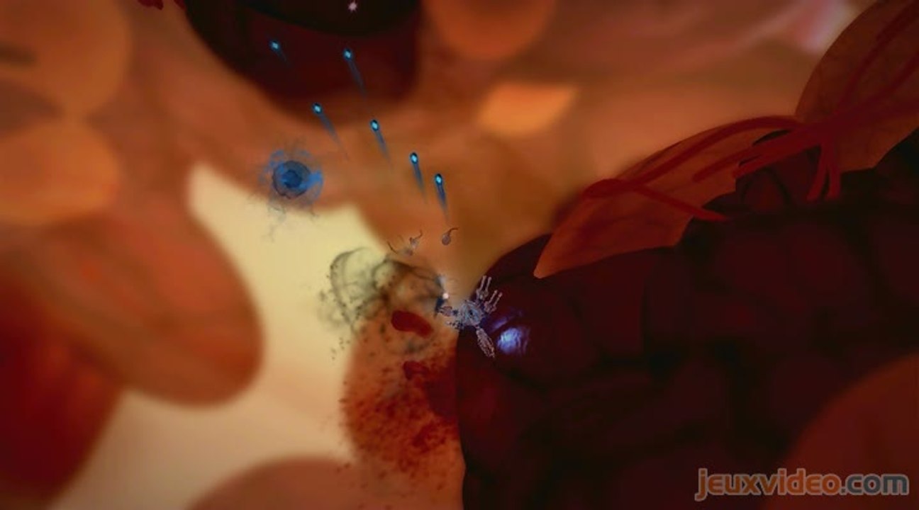 Microbot :