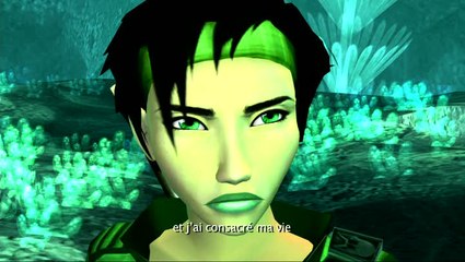 Beyond Good & Evil HD : Gameplay