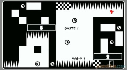 SHIFT Extended : Stages 63 et 64