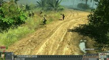 Men of War : Vietnam : Embuscade