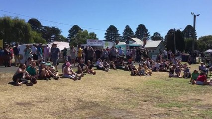 Warrnambool Standard | Tom Meadows