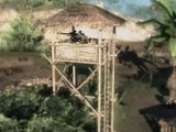 Men of War : Vietnam : Trailer estival