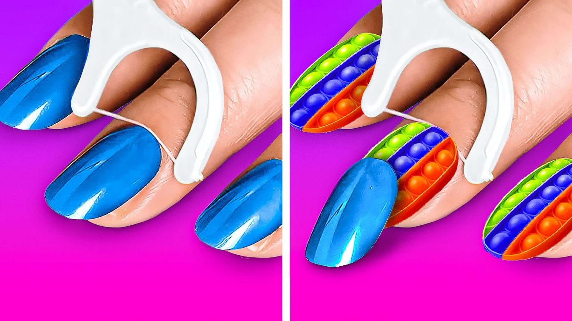 CRAZY BEAUTY HACKS FOR SMART GIRLS