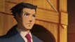 Professeur Layton vs Phoenix Wright : Ace Attorney : Deux légendes se rencontrent