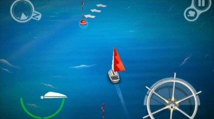 SailBoat Championship : Présentation